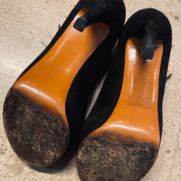 GUCCI - Picture 6 of 6